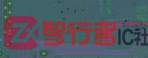 参考平面不连续示意1