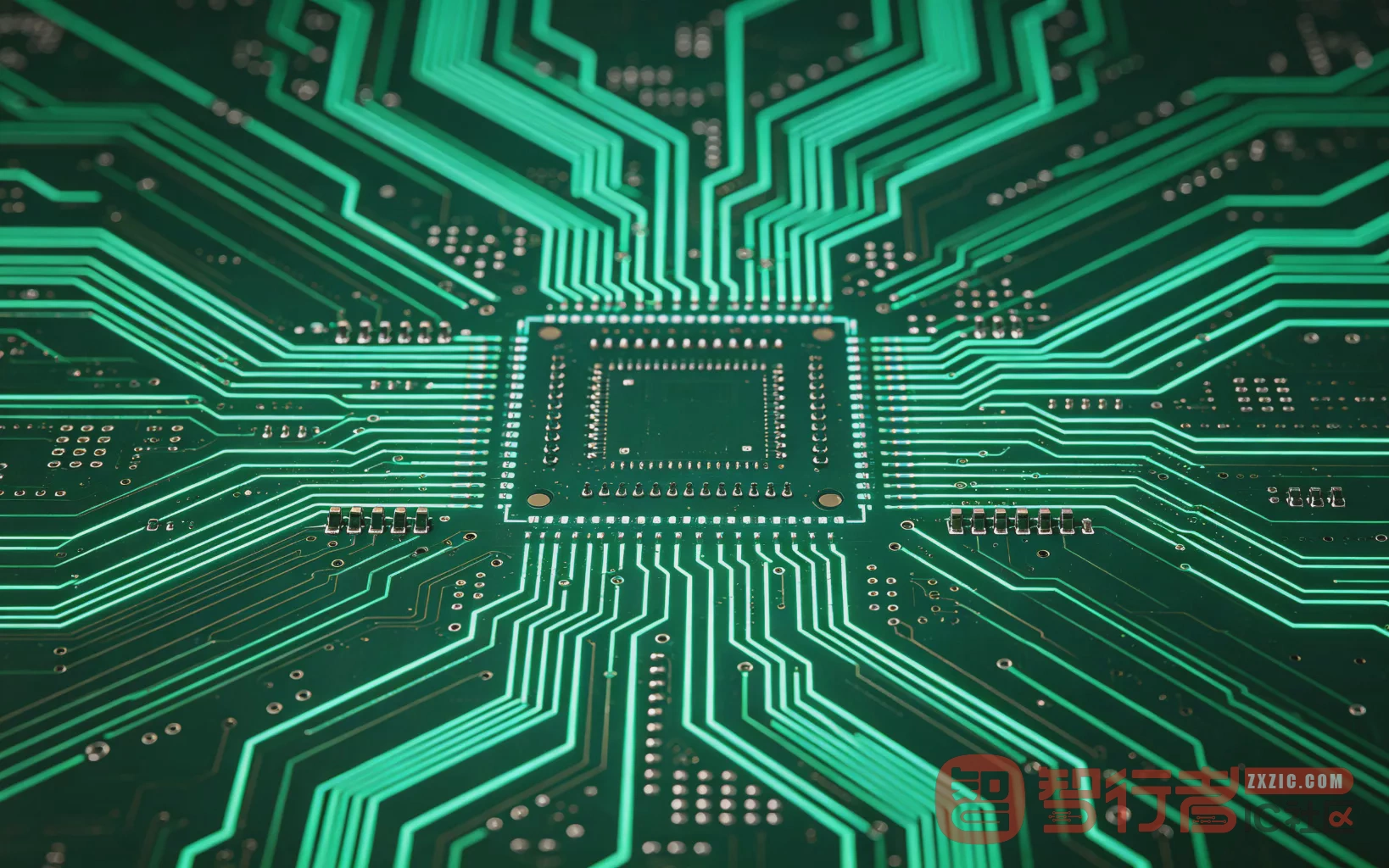 PCB高速走线规划