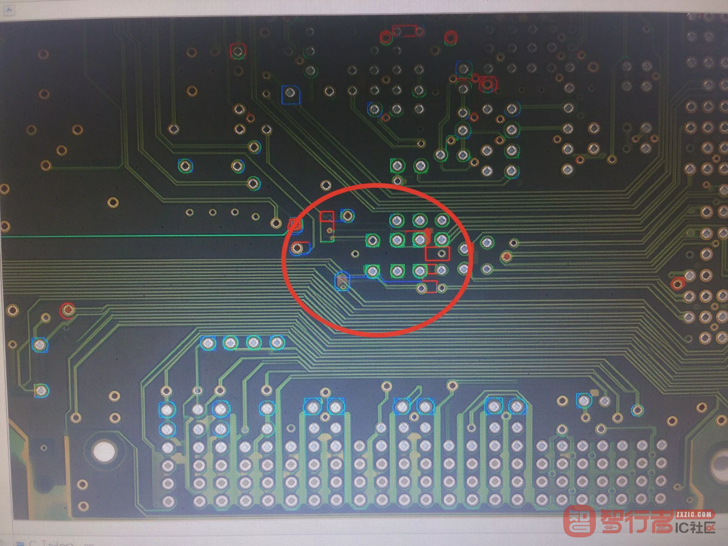 Allegro DRC报错看不懂?这份错误代码对照表建议收藏图2