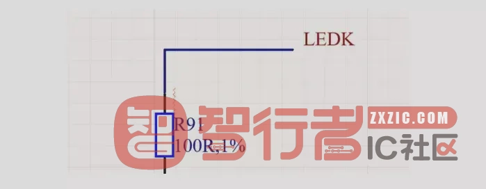 原理图标注重置重复位号