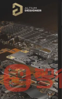 Design Update PCB Document同步