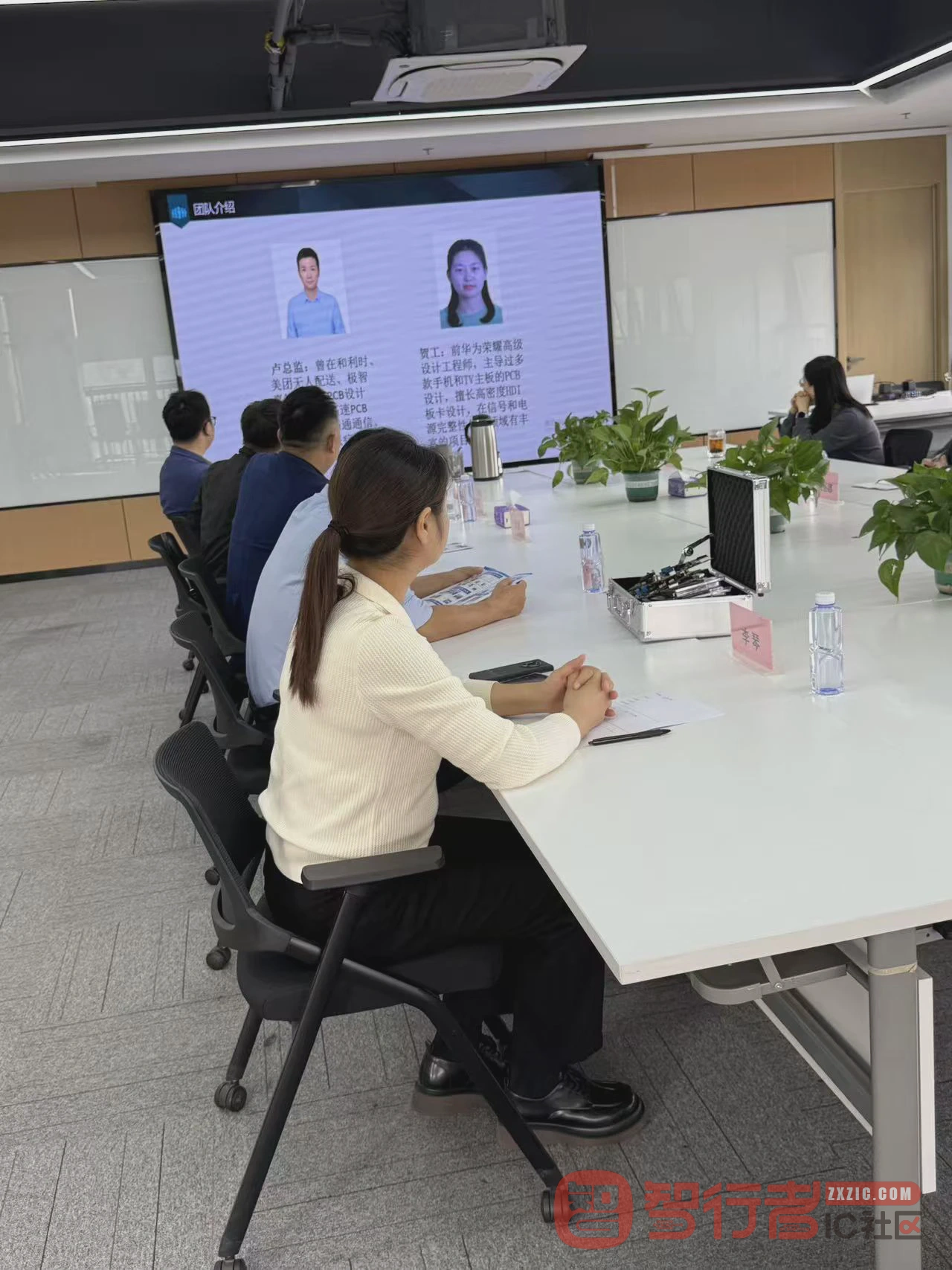 师资团队介绍